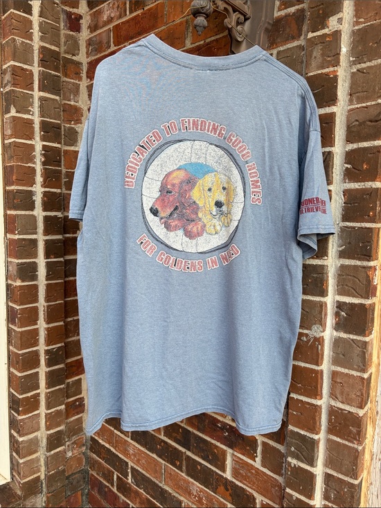 Other - Vintage graphic tee! XL